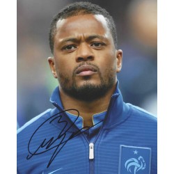 EVRA Patrice