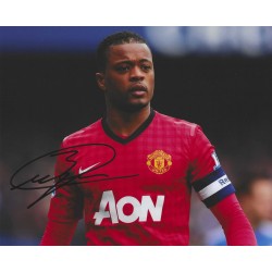 EVRA Patrice