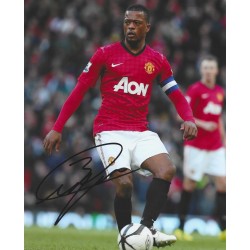 EVRA Patrice