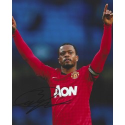 EVRA Patrice