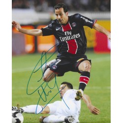 GIULY Ludovic