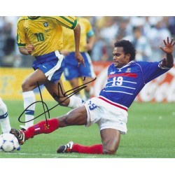 KAREMBEU Christian