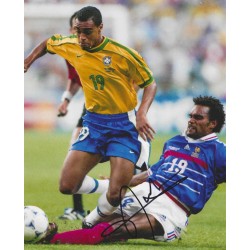 KAREMBEU Christian