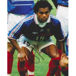 KAREMBEU Christian