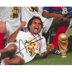 KAREMBEU Christian
