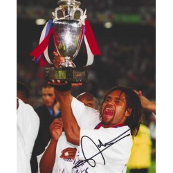 KAREMBEU Christian