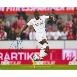 MODESTE Anthony