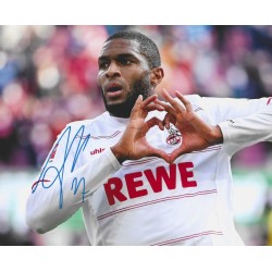 MODESTE Anthony