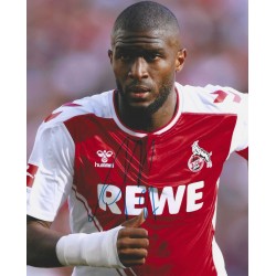 MODESTE Anthony
