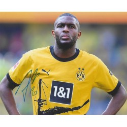 MODESTE Anthony