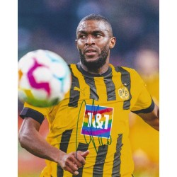 MODESTE Anthony