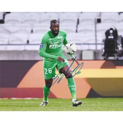 SAKO Bakary
