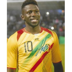 SAKO Bakary