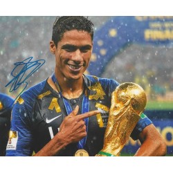 VARANE Raphaël