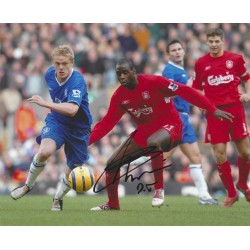 TRAORE Djimi