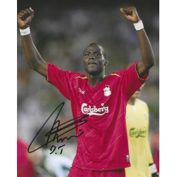 TRAORE Djimi