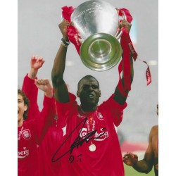 TRAORE Djimi