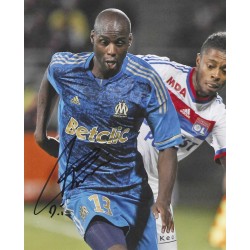 TRAORE Djimi