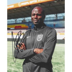TRAORE Djimi