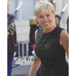MACRON Brigitte