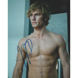 PETTYFER Alex