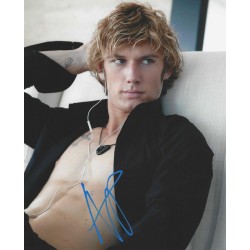 PETTYFER Alex
