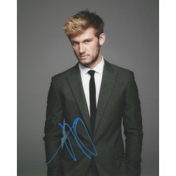 PETTYFER Alex