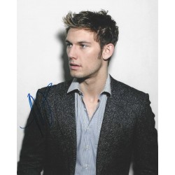 PETTYFER Alex