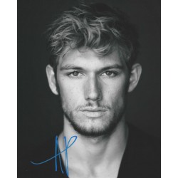 PETTYFER Alex