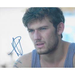 PETTYFER Alex
