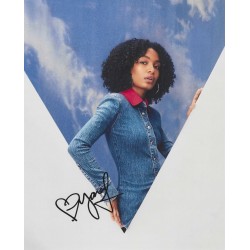 SHAHIDI Yara