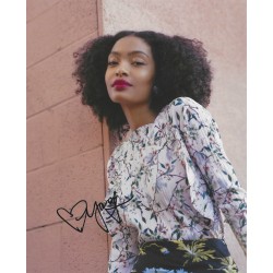 SHAHIDI Yara