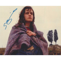 BONNAIRE Sandrine