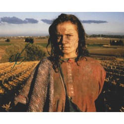 BONNAIRE Sandrine