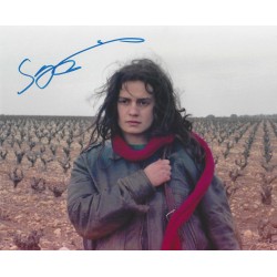 BONNAIRE Sandrine