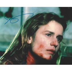 BONNAIRE Sandrine