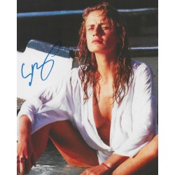 BONNAIRE Sandrine