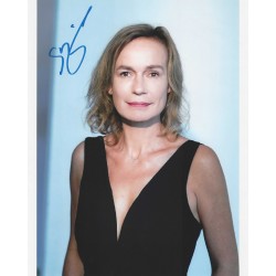 BONNAIRE Sandrine