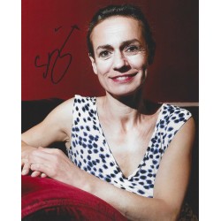 BONNAIRE Sandrine