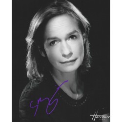 BONNAIRE Sandrine