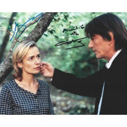 BONNAIRE Sandrine & DUTRONC...