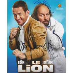 BOON Dany & KATERINE Philippe