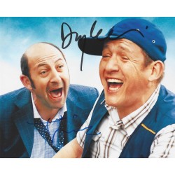 BOON Dany & MERAD Kad
