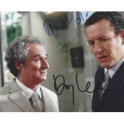 BOON Dany & PREVOST Daniel