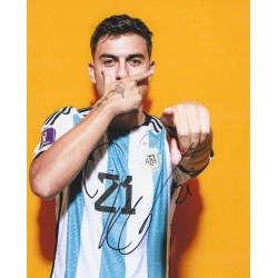 DYBALA Paulo