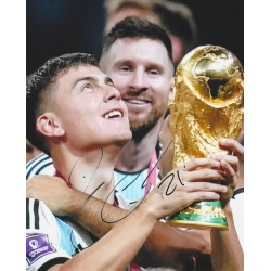 DYBALA Paulo