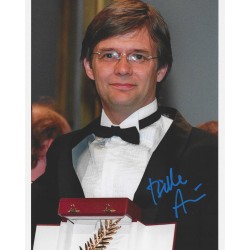 AUGUST Bille