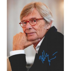 AUGUST Bille