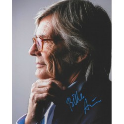 AUGUST Bille