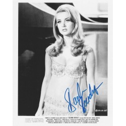 BOUCHET Barbara